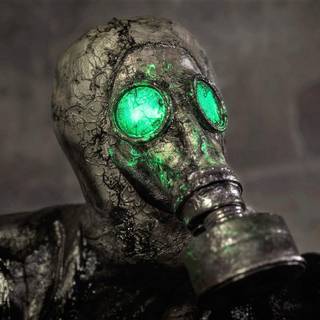 Chernobylite wallpaper