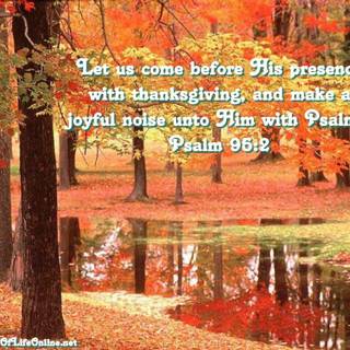 Thanksgiving treasures wallpaper