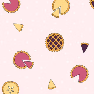 Thanksgiving treasures wallpaper