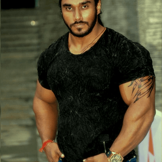 Sangram Chougule wallpaper
