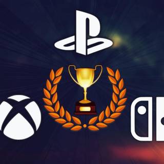 Nintendo PS4 Xbox wallpaper