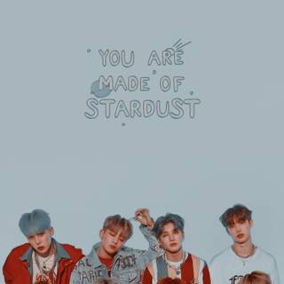 Ateez Yunho wallpaper