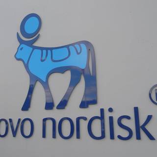 Novo Nordisk wallpaper