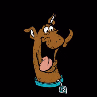 Scooby Doo and Shaggy wallpaper