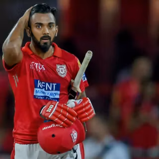 KL Rahul IPL wallpaper