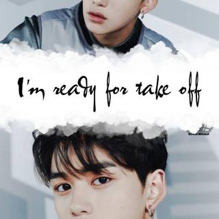 Lucas WayV wallpaper