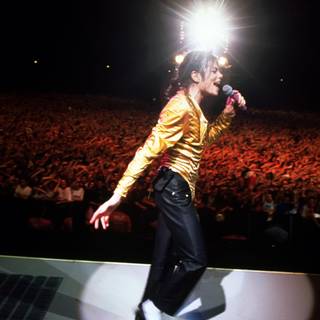 MJ desktop wallpaper