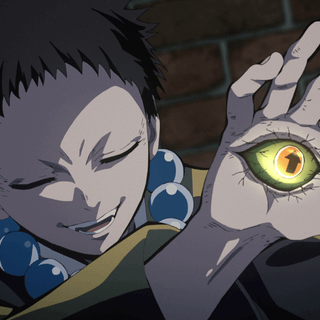 Yahaba Kimetsu no Yaiba wallpaper