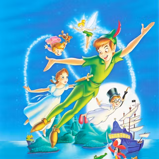 Disney animation iPhone wallpaper