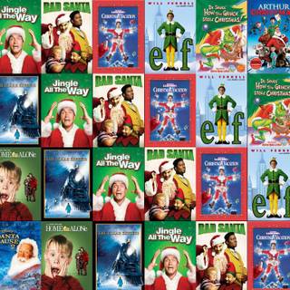 Arthur Christmas movie wallpaper