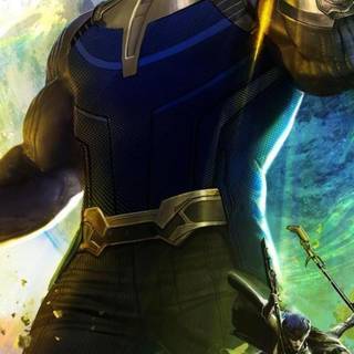 Marvel 4k iPhone wallpaper