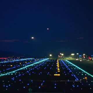 Desktop airports wallpaper