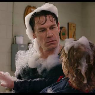 Playing With Fire movie wallpaper