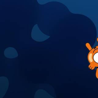 The Amazing World of Gumball phone wallpaper