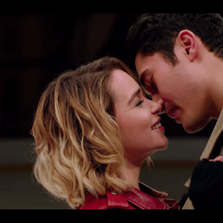 Last Christmas movie 2019 wallpaper