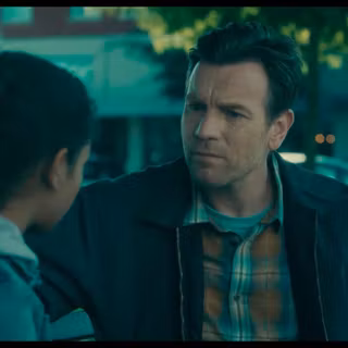 Doctor Sleep movie 2019 wallpaper