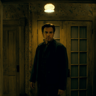 Doctor Sleep movie 2019 wallpaper