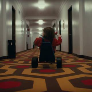 Doctor Sleep movie 2019 wallpaper