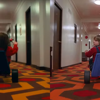 Doctor Sleep movie 2019 wallpaper