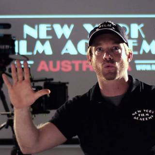 New York Film Academy wallpaper