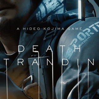 Death Stranding 2019 wallpaper