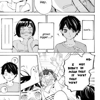 Araburu Kisetsu no Otome-domo yo phone wallpaper