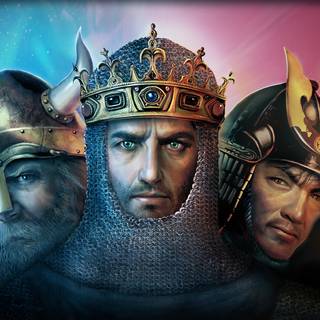 Age of Empires II: Definitive Edition wallpaper