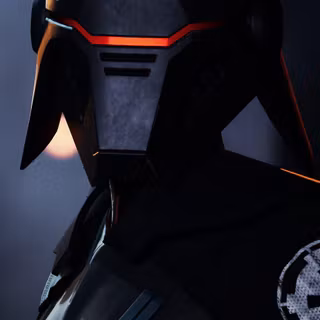 Star Wars Jedi: Fallen Order HD wallpaper