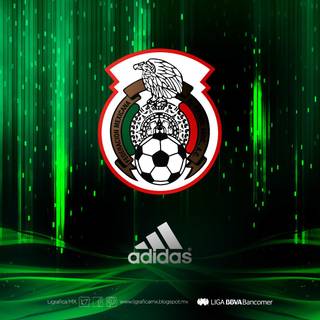 Adidas Mexico wallpaper