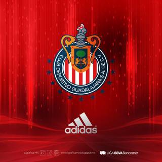 Adidas Mexico wallpaper