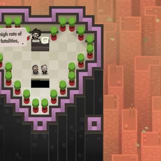 Human Resource Machine wallpaper