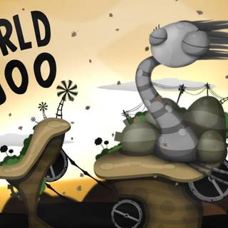 Human Resource Machine wallpaper