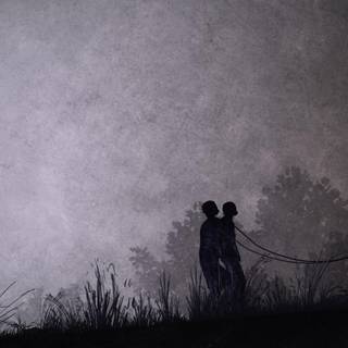 The Walking Dead: Michonne wallpaper