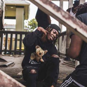 Dee Watkins wallpaper