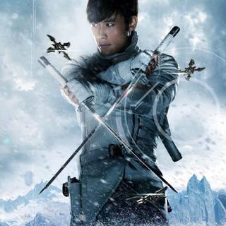 G.I. Joe characters wallpaper