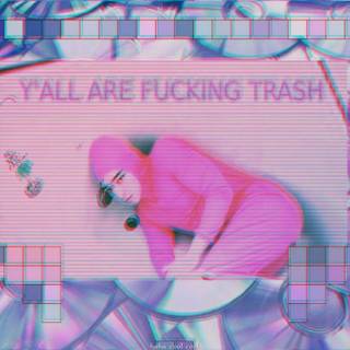 Meme aesthetic wallpaper
