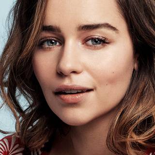 Emilia Clarke Mobile wallpaper