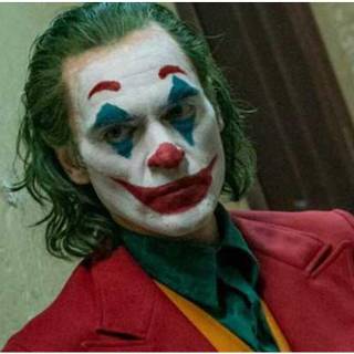 Joker dance wallpaper