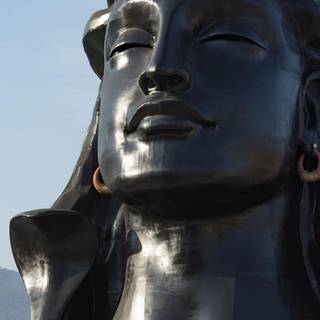 Lord Shiva iPhone wallpaper