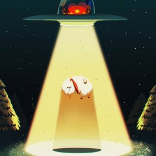 RJ Official wallpaper