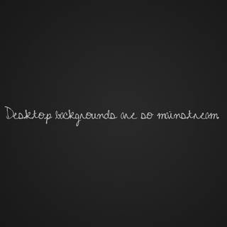 Black tumblr laptop wallpaper