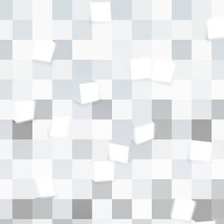 White abstract wallpaper
