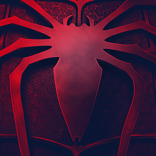 Mobile spider wallpaper