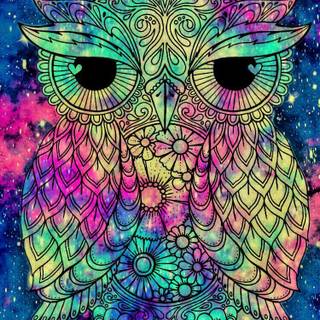 Grunge Android wallpaper