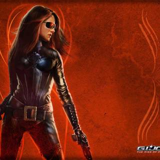 G.I. Joe Villains wallpaper