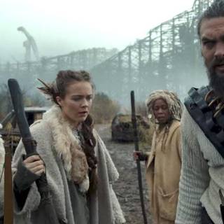 Jason Momoa Baba Voss wallpaper