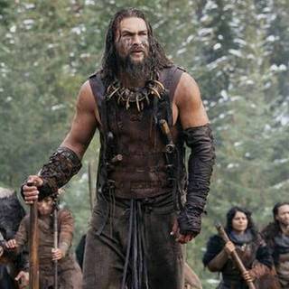 Jason Momoa Baba Voss wallpaper