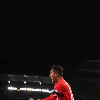Roberto Firmino Tumblr wallpaper