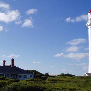 Start Point wallpaper