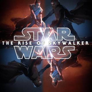 Star Wars: The Rise of Skywalker phone wallpaper